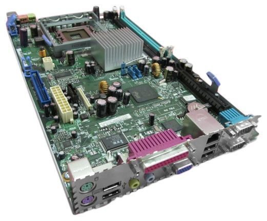 IBM Desktop Motherboard - 41D2469