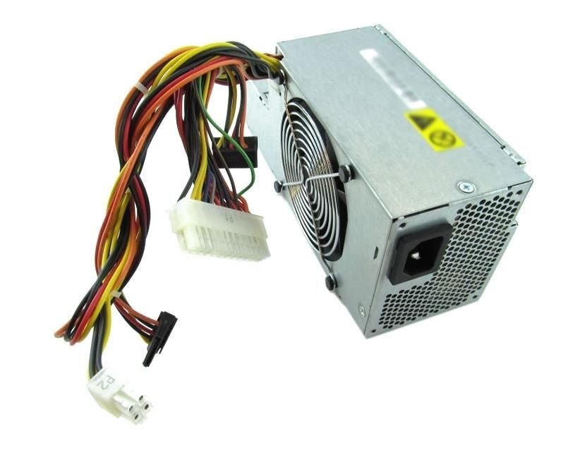 Lenovo 220-Watts Power Supply - 41N3117