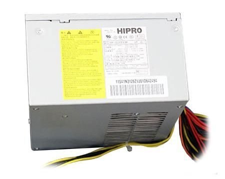 Lenovo 250-Watts Power Supply - 41N3127