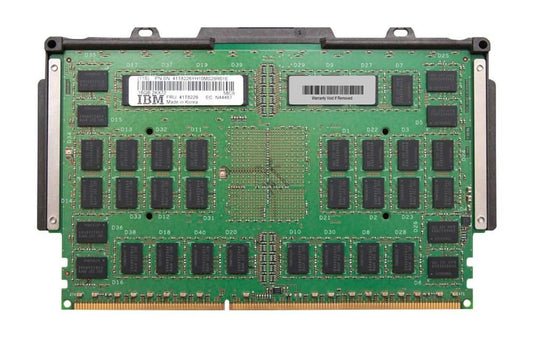 IBM 16GB Server Memory Module - 41T8226