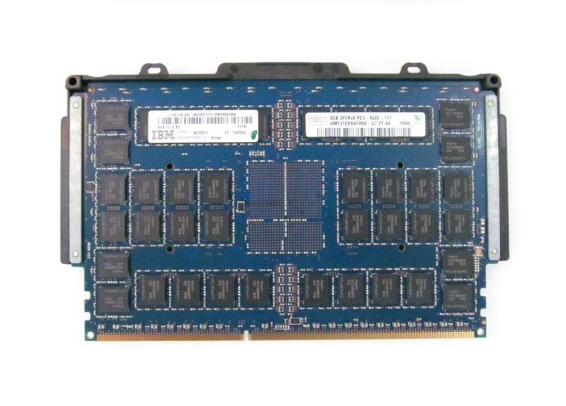 IBM 32GB Server Memory Module - 41T8258