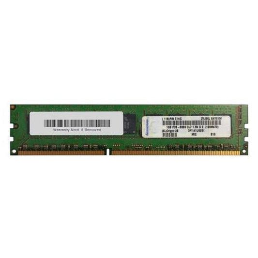 IBM 1GB Server Memory - 41U5251