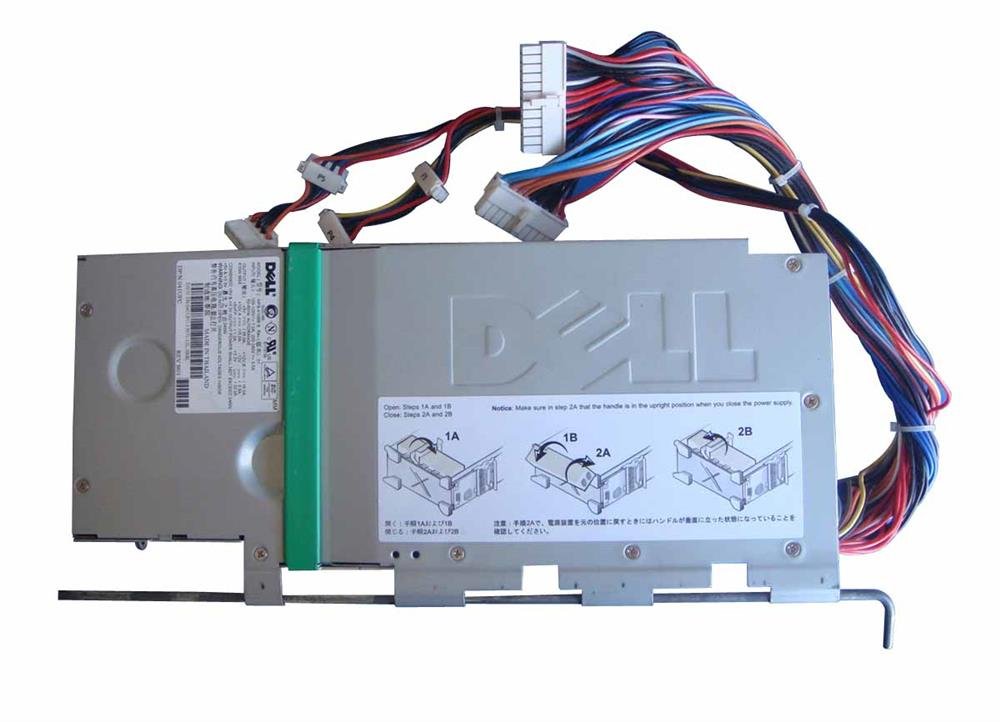 Dell 410-Watts Power Supply - 41UFC