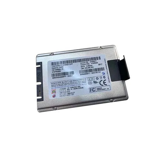 IBM Solid State Drive - 41W0517