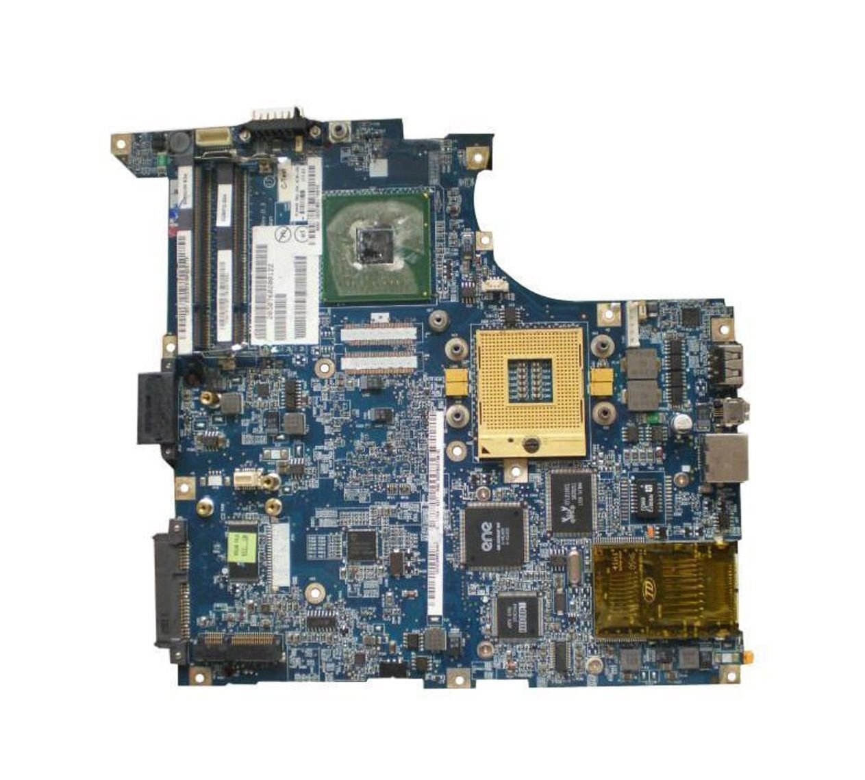 Lenovo Desktop Motherboard - 41W1201