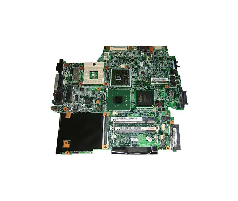 IBM Laptop Motherboard - 41W1292