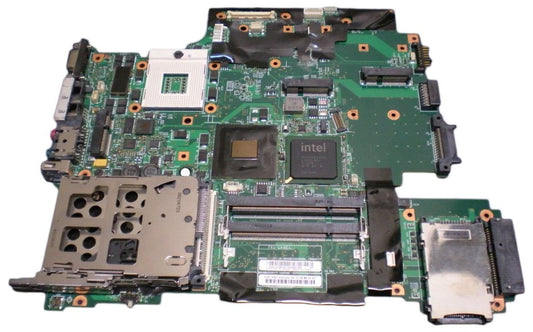 IBM Laptop Motherboard - 41W1489