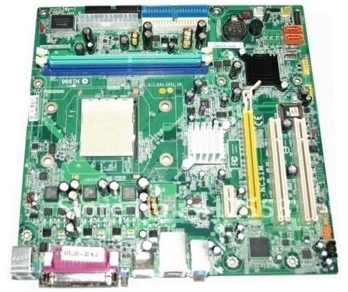 IBM Desktop Motherboard - 41X1344