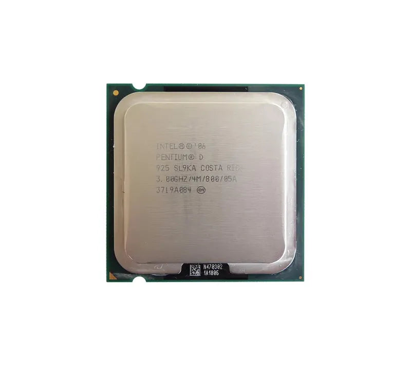 IBM Intel Processor - 41X2413
