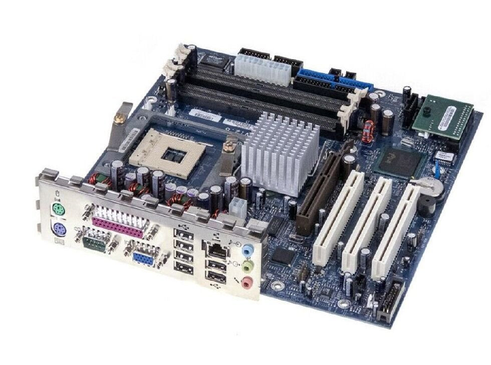 IBM Desktop Motherboard - 41X2831
