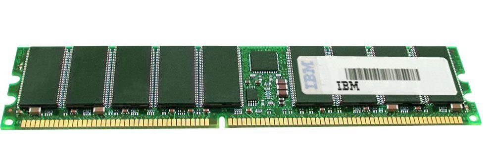 IBM 8GB Server Memory Module - 41Y2756