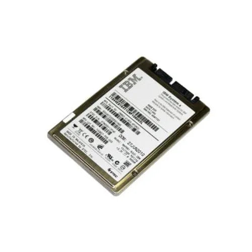 IBM Solid State Drive - 41Y8366