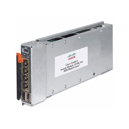 IBM Network Module - 41Y8519