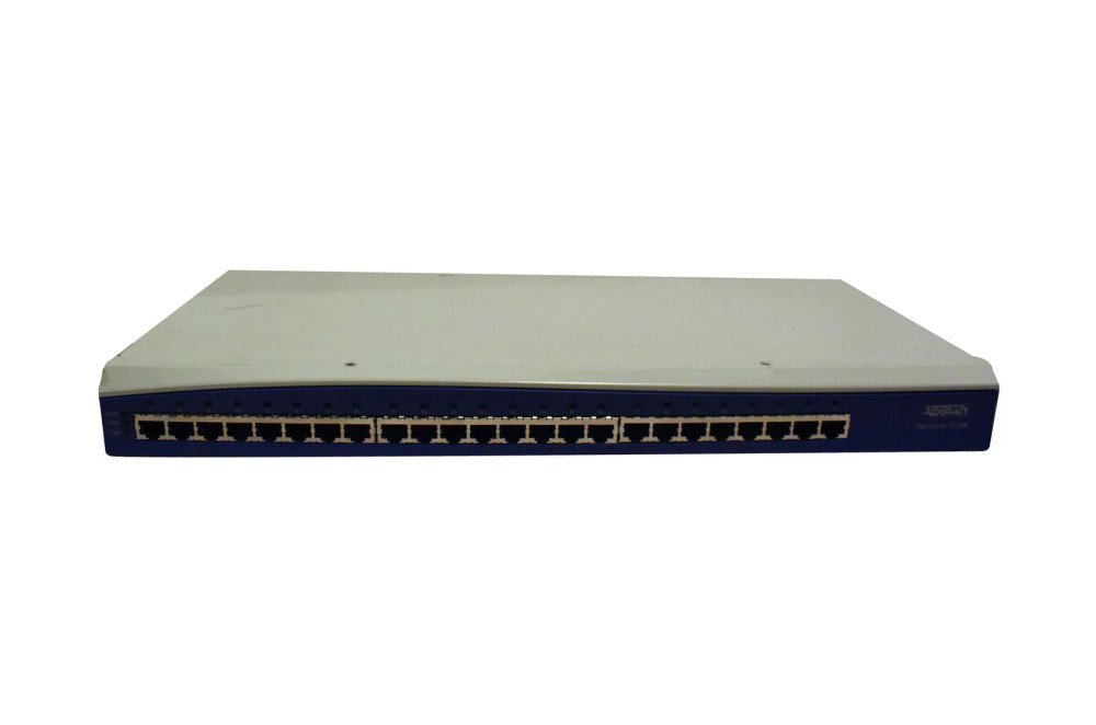 Adtran Network Switch - 4200510L1