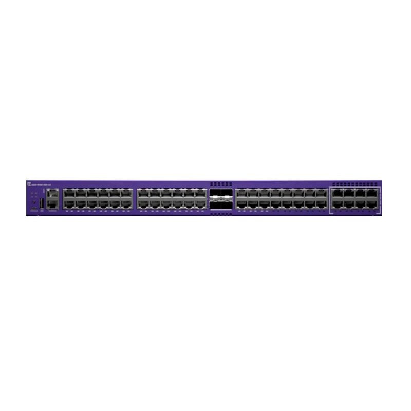 Extreme Networks 4220 Network Switch - 4220-48P-4X