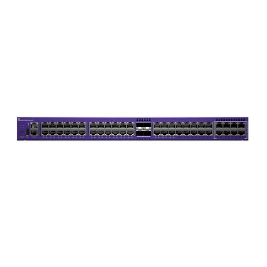 Extreme Networks 4220 Network Switch - 4220-8MW-40P-4X