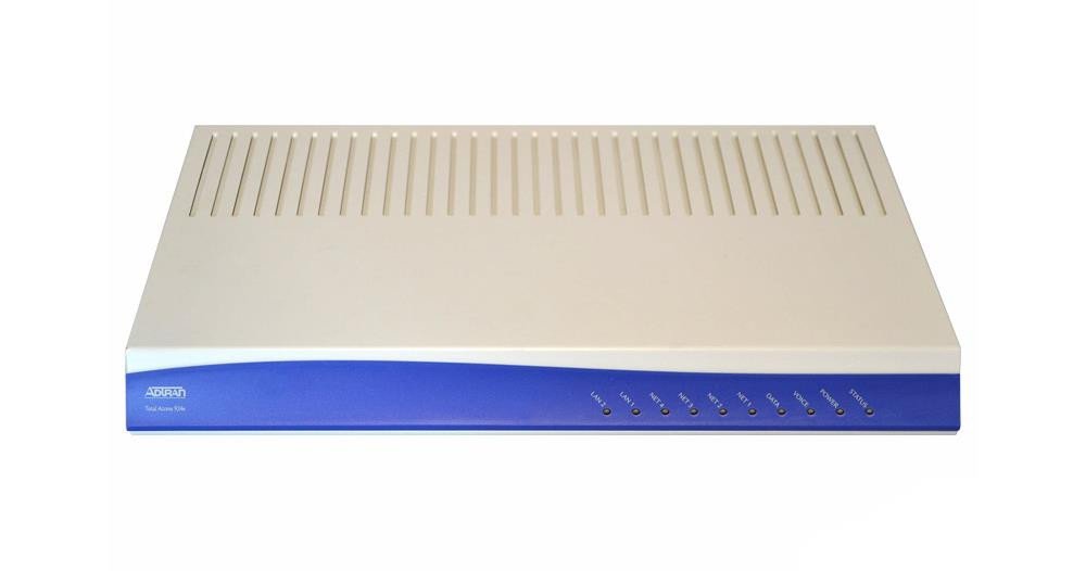 Adtran Router - 4242924L5