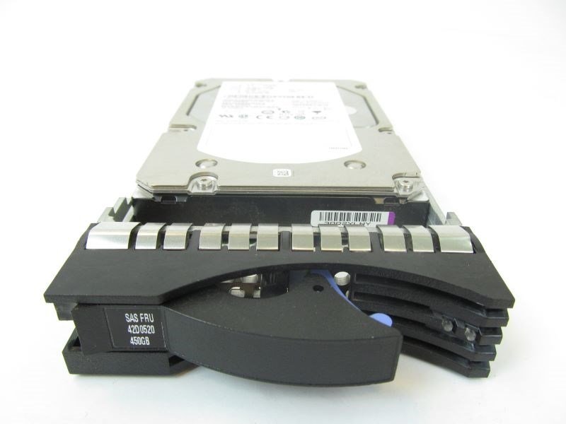IBM Product Image 42D0520