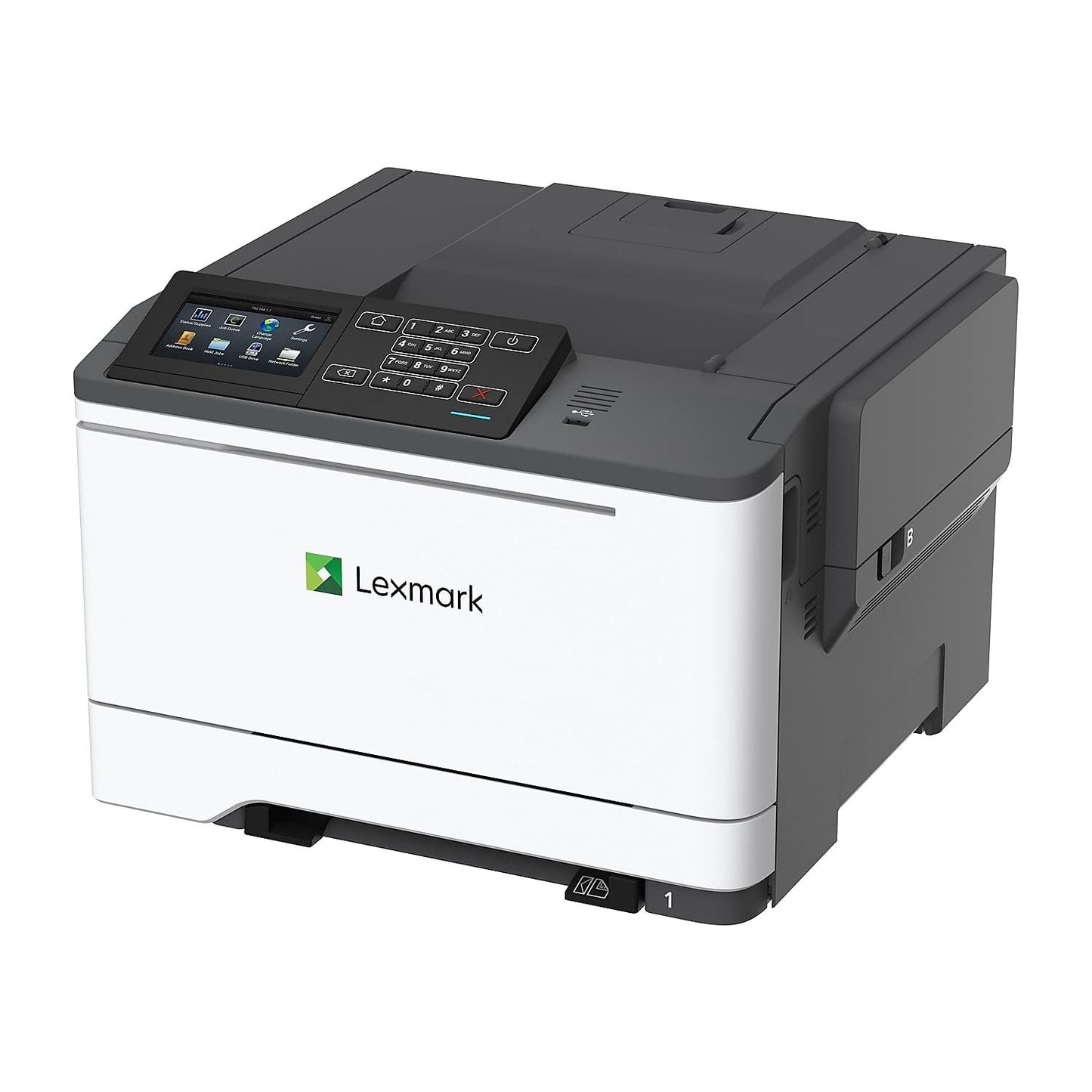 Lexmark Laser Printer - 42C0080