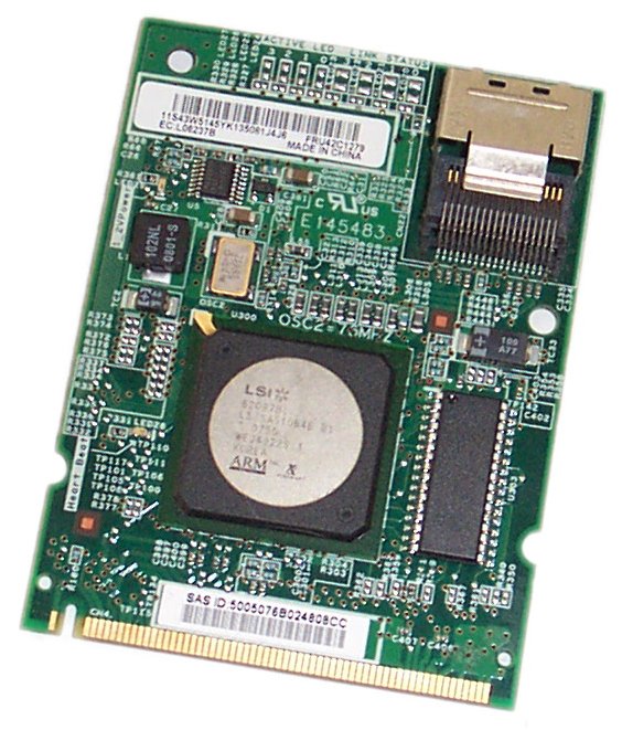 IBM Raid Controller - 42C1279