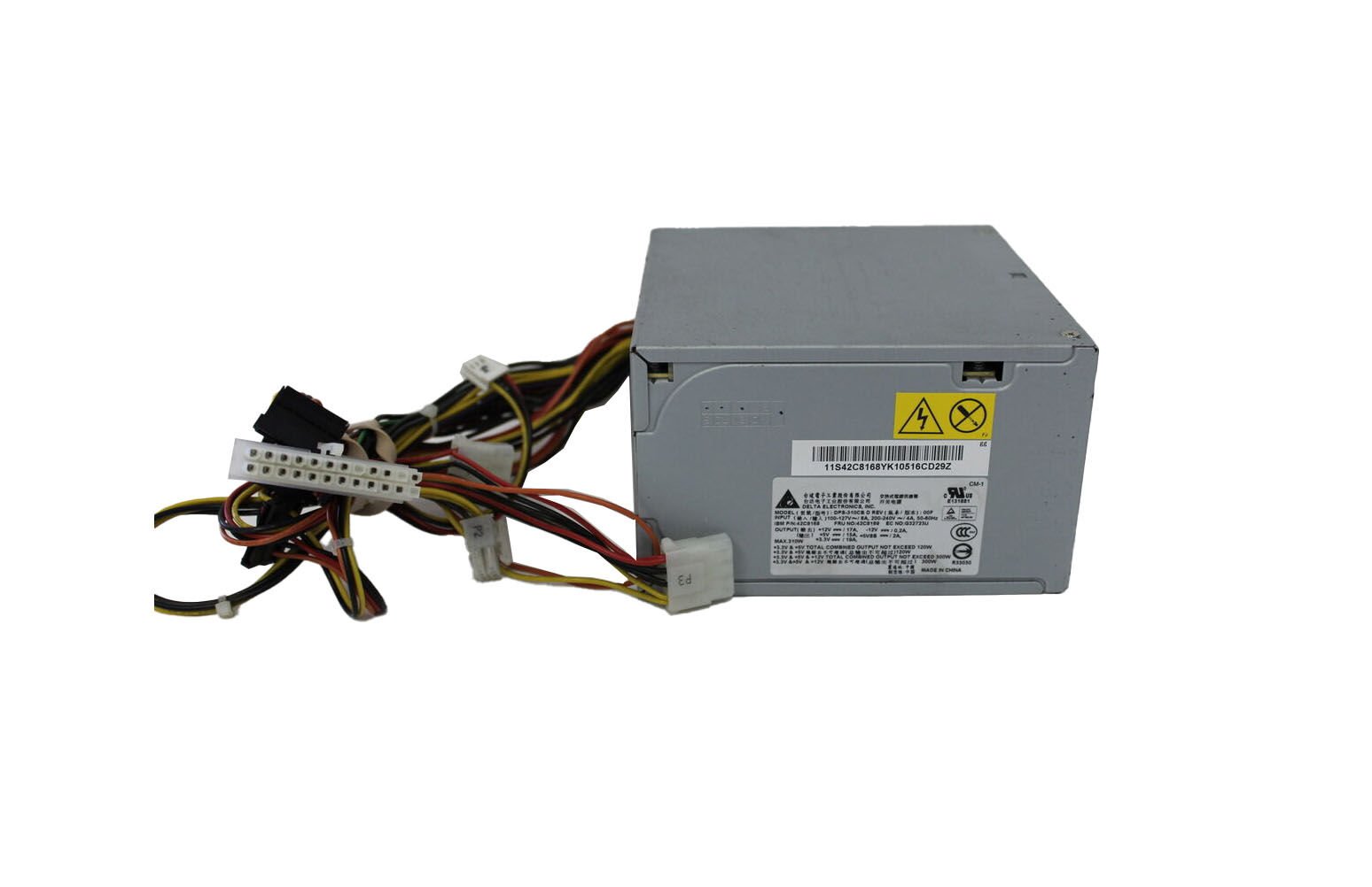 IBM 310-Watts Power Supply - 42C8169