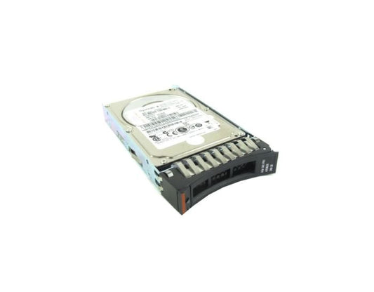 IBM 300GB Server Hard Drive - 42D0641