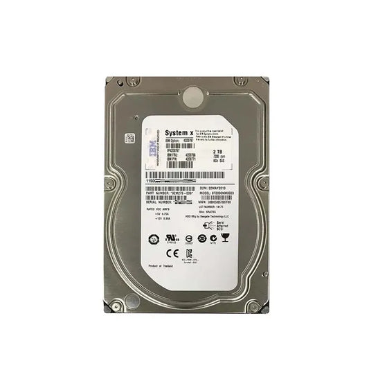 IBM Server Hard Drive - 42D0767