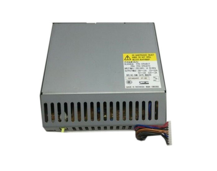 IBM 530-Watts Power Supply - 42R4274