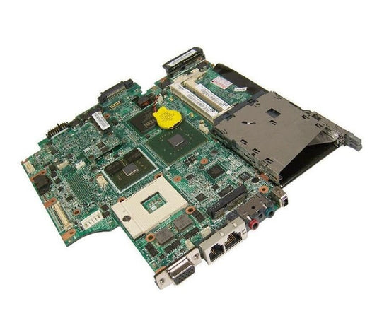 Lenovo Laptop Motherboard - 42T0004