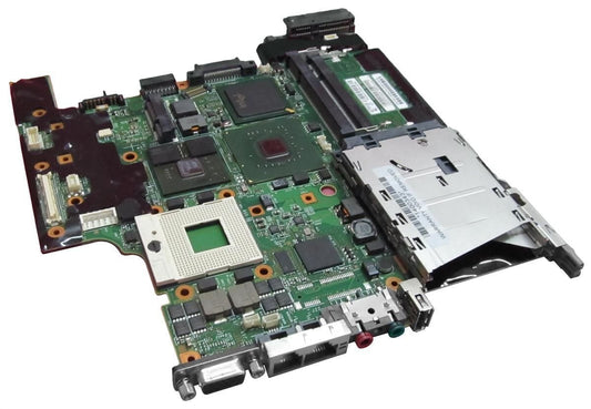 IBM Laptop Motherboard - 42T0124