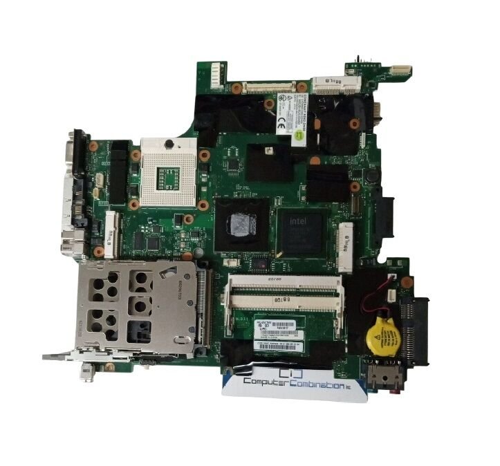 IBM Laptop Motherboard - 42T0165