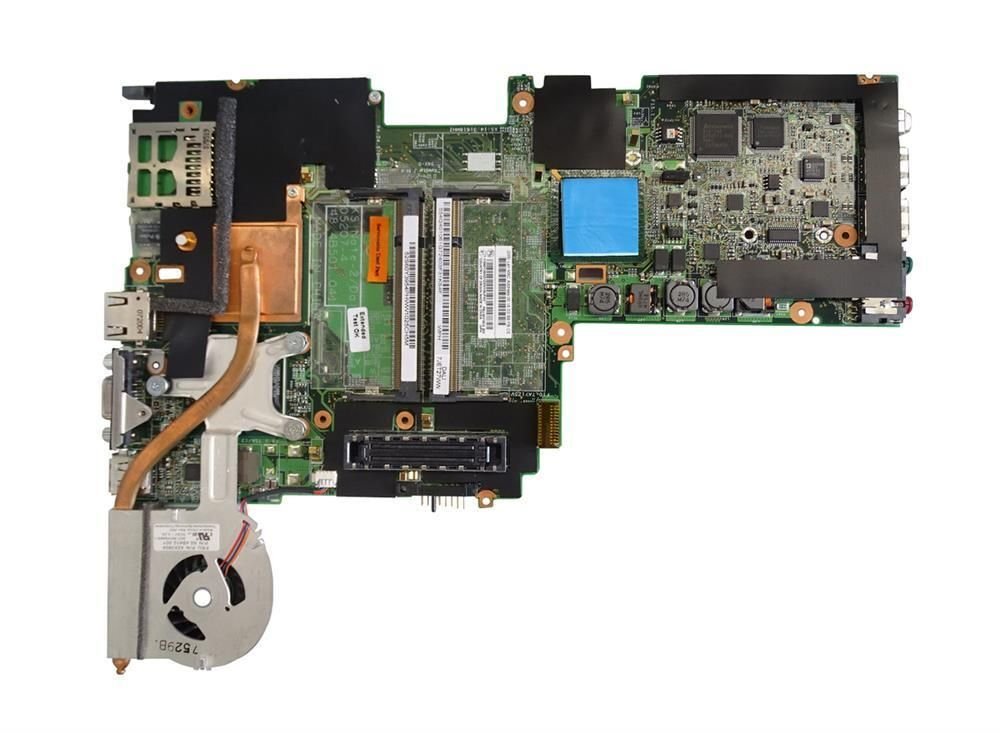 IBM Laptop Motherboard - 42T0255