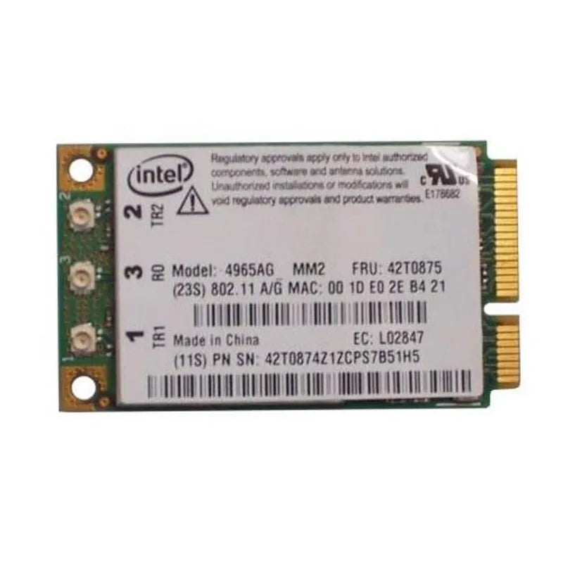 IBM Network Adapter - 42T0875