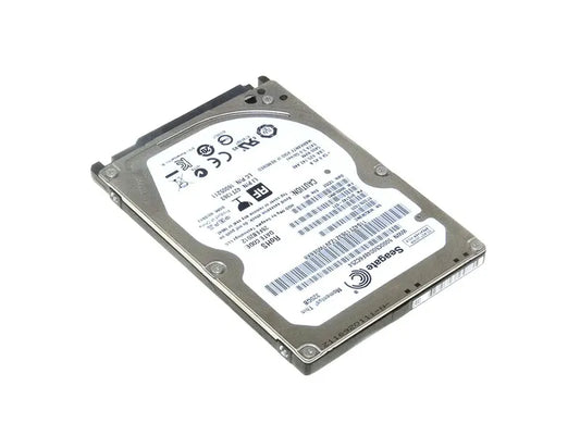 Lenovo Laptop Hard Drive - 42T1363