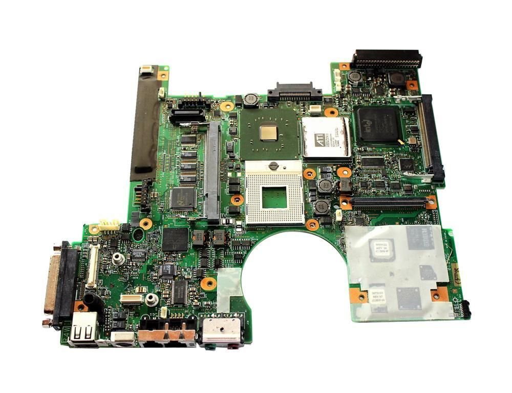 IBM Laptop Motherboard - 42T5414
