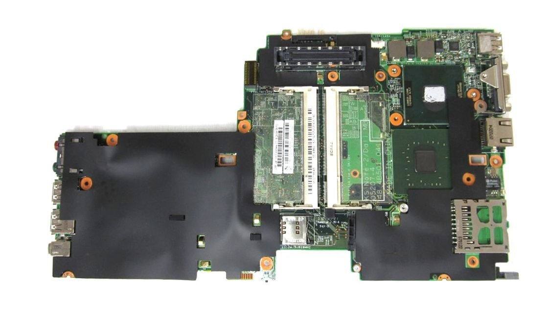 IBM Laptop Motherboard - 42T9870