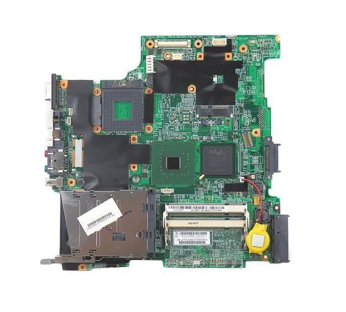 IBM Laptop Motherboard - 42W2592