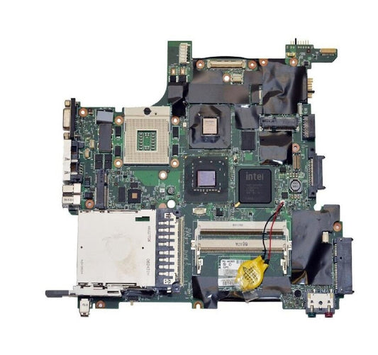 Lenovo Laptop Motherboard - 42W3415