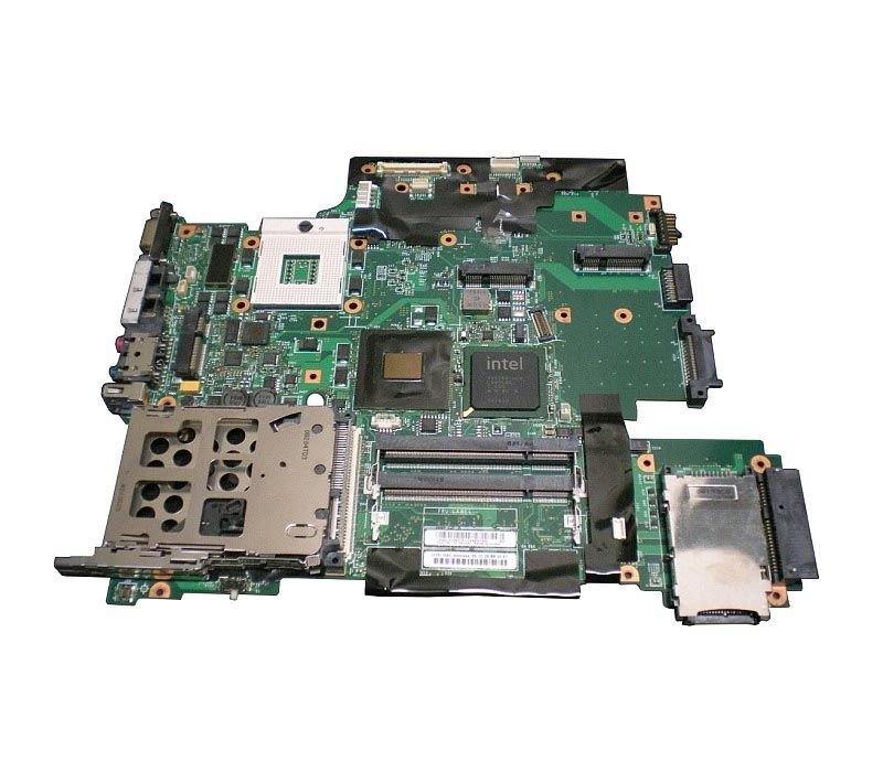 IBM Laptop Motherboard - 42W7649