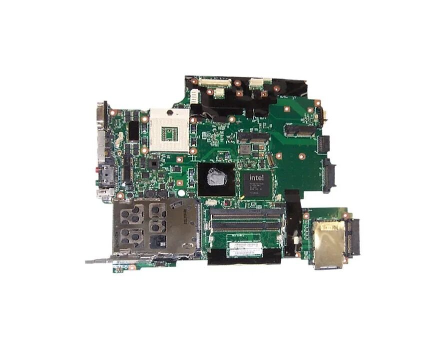 IBM Laptop Motherboard - 42W7651
