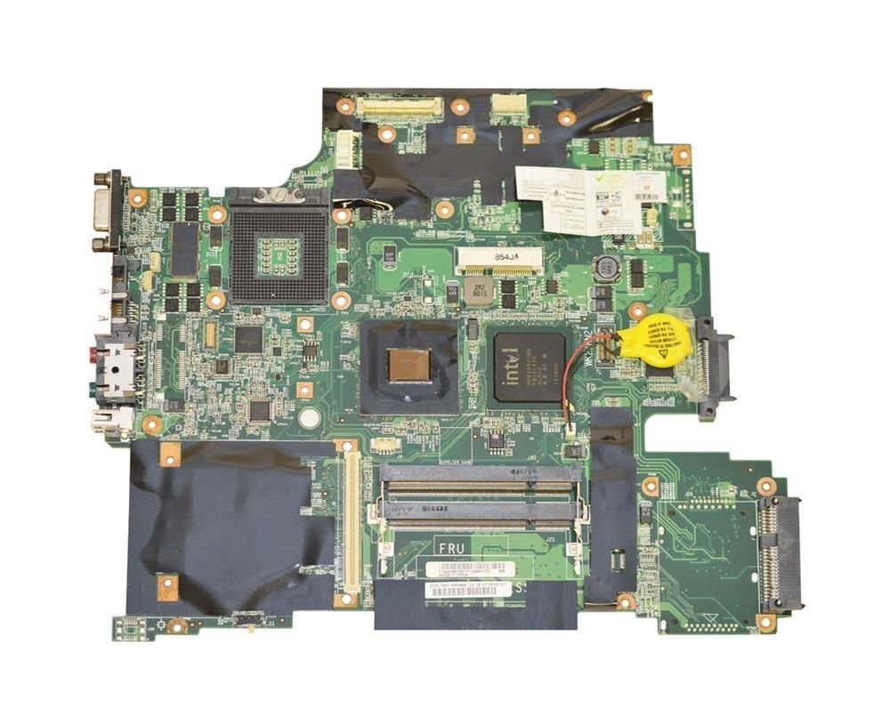 IBM Laptop Motherboard - 42W7706