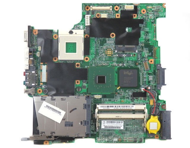 IBM Laptop Motherboard - 42W7733