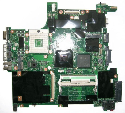 IBM Laptop Motherboard - 42W7875