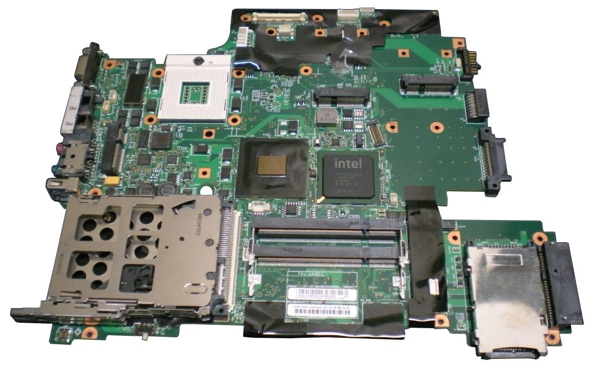IBM Laptop Motherboard - 42W7882