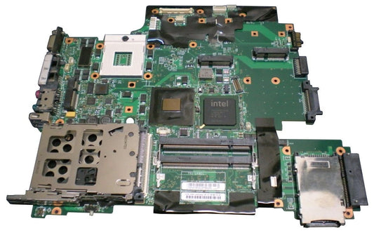 IBM Laptop Motherboard - 42W7882