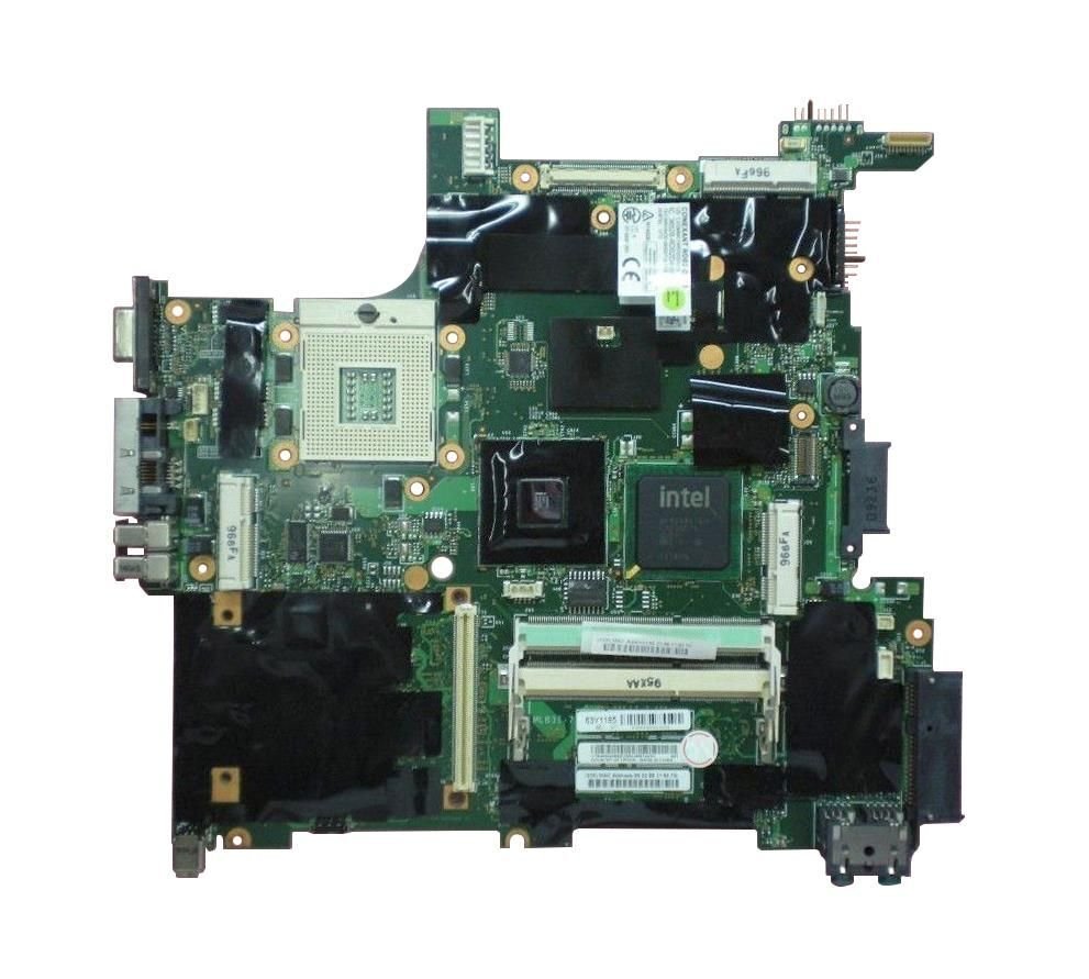 IBM Laptop Motherboard - 42W7970