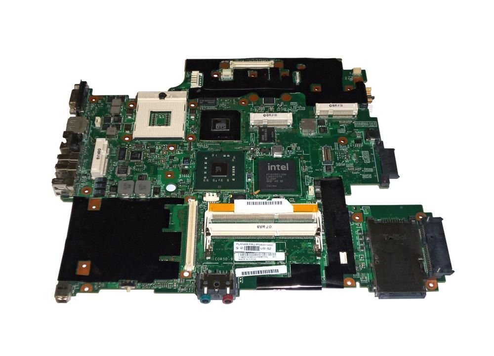 IBM Laptop Motherboard - 42W8132