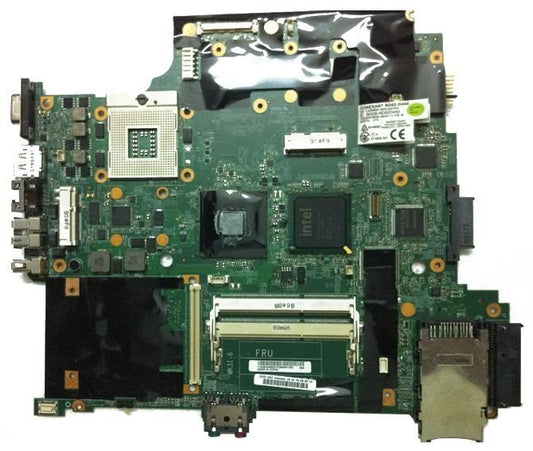 IBM Laptop Motherboard - 42W8133