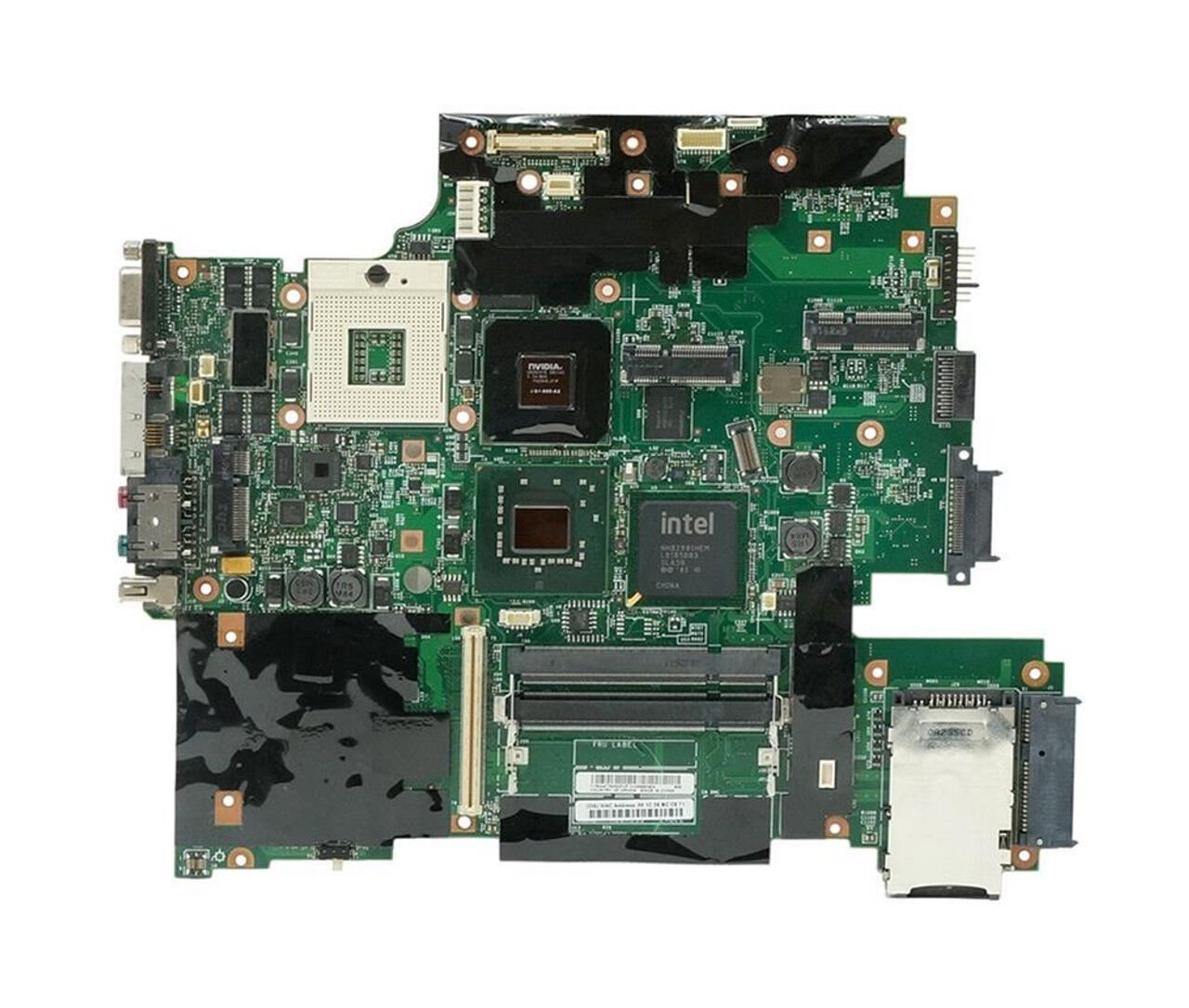 IBM Laptop Motherboard - 42W9370