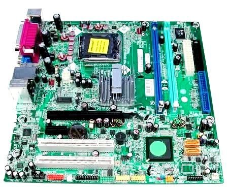 IBM Desktop Motherboard - 42Y6492